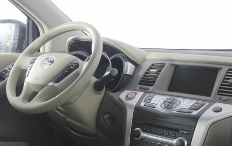 Nissan Murano, 2011 год, 1 490 000 рублей, 9 фотография