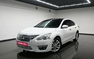 Nissan Teana, 2014 год, 1 295 000 рублей, 1 фотография