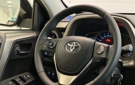 Toyota RAV4, 2014 год, 2 000 000 рублей, 21 фотография