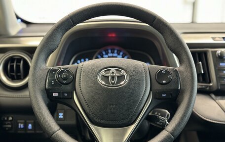 Toyota RAV4, 2014 год, 2 000 000 рублей, 23 фотография