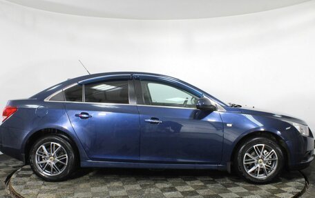 Chevrolet Cruze II, 2012 год, 790 000 рублей, 4 фотография