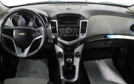 Chevrolet Cruze II, 2012 год, 790 000 рублей, 11 фотография