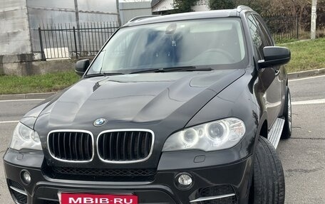 BMW X5, 2010 год, 2 450 000 рублей, 7 фотография