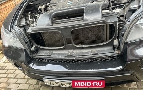 BMW X5, 2010 год, 2 450 000 рублей, 4 фотография