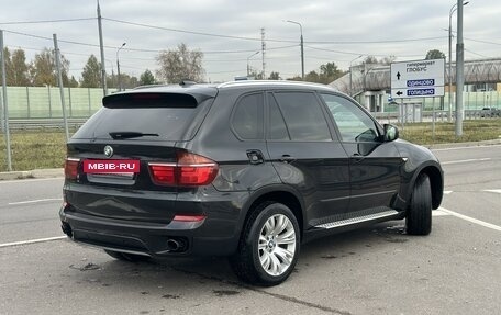 BMW X5, 2010 год, 2 450 000 рублей, 2 фотография