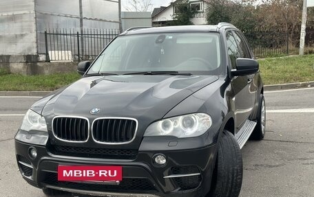 BMW X5, 2010 год, 2 450 000 рублей, 10 фотография