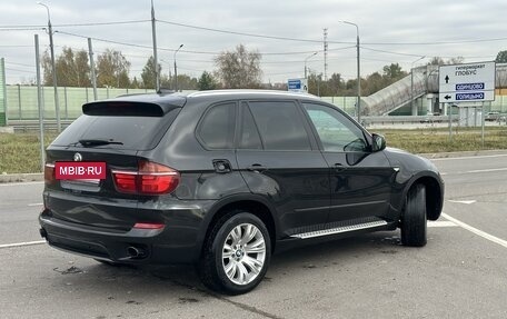 BMW X5, 2010 год, 2 450 000 рублей, 17 фотография