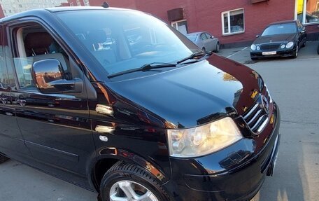 Volkswagen Multivan T5, 2007 год, 1 950 000 рублей, 2 фотография