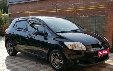 Toyota Auris II, 2008 год, 900 000 рублей, 1 фотография