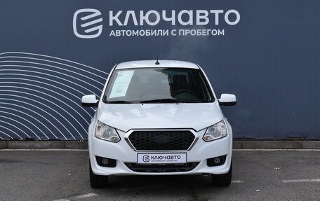 Datsun on-DO I рестайлинг, 2019 год, 620 000 рублей, 3 фотография