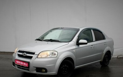 Chevrolet Aveo III, 2011 год, 440 000 рублей, 1 фотография