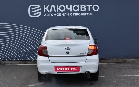 Datsun on-DO I рестайлинг, 2019 год, 620 000 рублей, 4 фотография