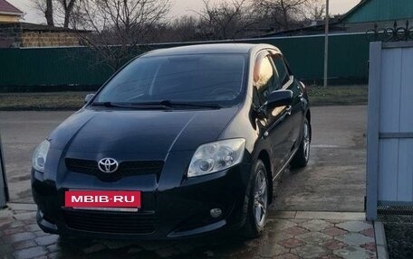 Toyota Auris II, 2008 год, 900 000 рублей, 3 фотография