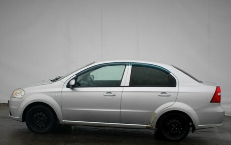 Chevrolet Aveo III, 2011 год, 440 000 рублей, 4 фотография