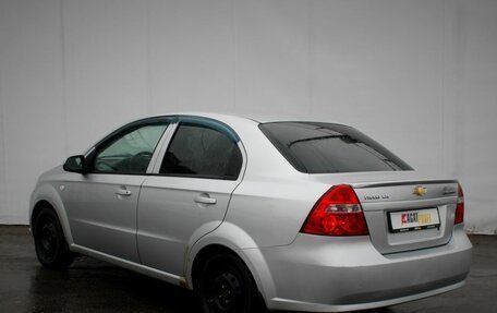 Chevrolet Aveo III, 2011 год, 440 000 рублей, 5 фотография