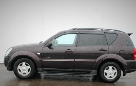 SsangYong Rexton III, 2009 год, 870 000 рублей, 4 фотография