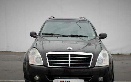 SsangYong Rexton III, 2009 год, 870 000 рублей, 2 фотография