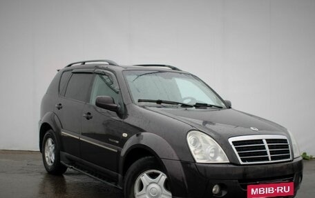 SsangYong Rexton III, 2009 год, 870 000 рублей, 3 фотография