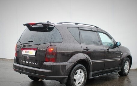 SsangYong Rexton III, 2009 год, 870 000 рублей, 7 фотография