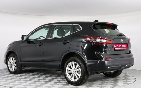 Nissan Qashqai, 2021 год, 2 745 000 рублей, 7 фотография