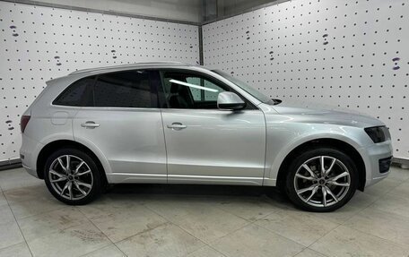 Audi Q5, 2010 год, 1 549 900 рублей, 7 фотография