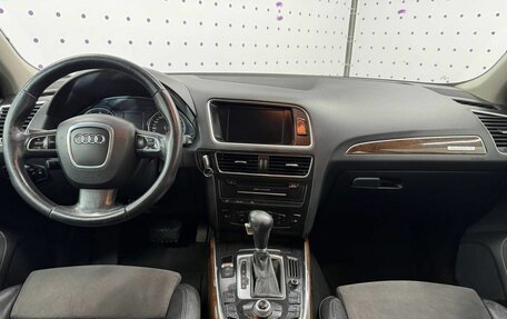 Audi Q5, 2010 год, 1 549 900 рублей, 13 фотография