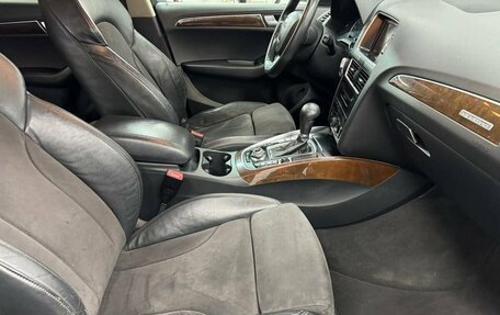 Audi Q5, 2010 год, 1 549 900 рублей, 10 фотография