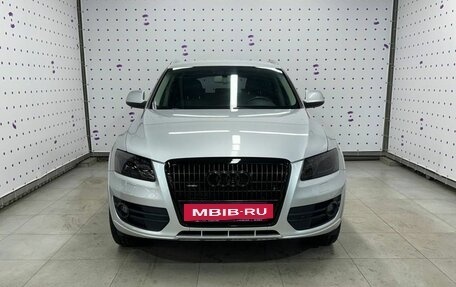 Audi Q5, 2010 год, 1 549 900 рублей, 3 фотография