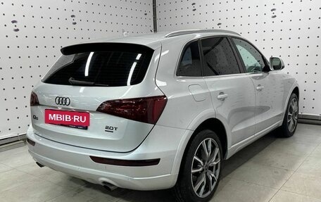 Audi Q5, 2010 год, 1 549 900 рублей, 4 фотография