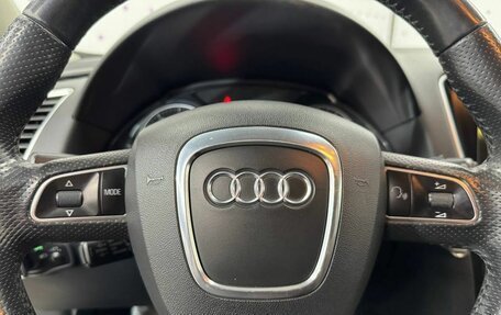 Audi Q5, 2010 год, 1 549 900 рублей, 17 фотография