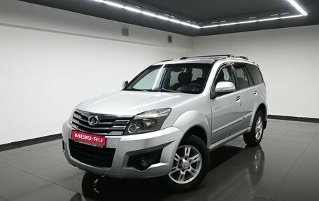 Great Wall Hover H3 I, 2012 год, 895 000 рублей, 1 фотография