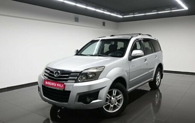 Great Wall Hover H3 I, 2012 год, 895 000 рублей, 1 фотография