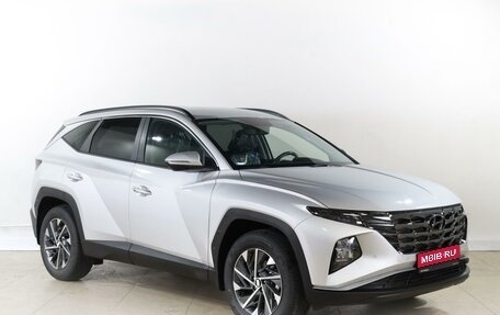 Hyundai Tucson, 2024 год, 3 899 000 рублей, 1 фотография