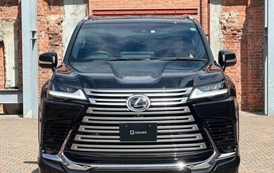 Lexus LX, 2022 год, 18 880 000 рублей, 1 фотография