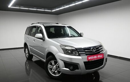 Great Wall Hover H3 I, 2012 год, 895 000 рублей, 5 фотография