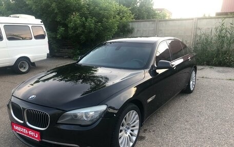 BMW 7 серия, 2011 год, 3 000 000 рублей, 6 фотография