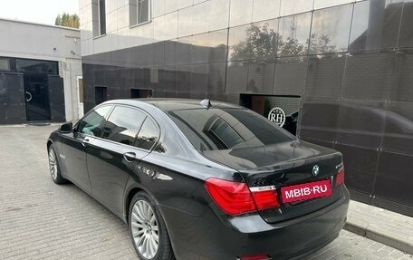 BMW 7 серия, 2011 год, 3 000 000 рублей, 7 фотография