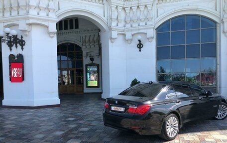 BMW 7 серия, 2011 год, 3 000 000 рублей, 4 фотография