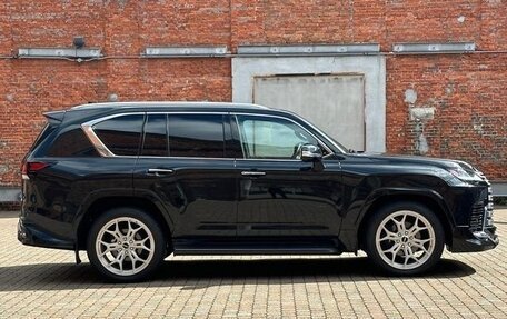 Lexus LX, 2022 год, 18 880 000 рублей, 4 фотография