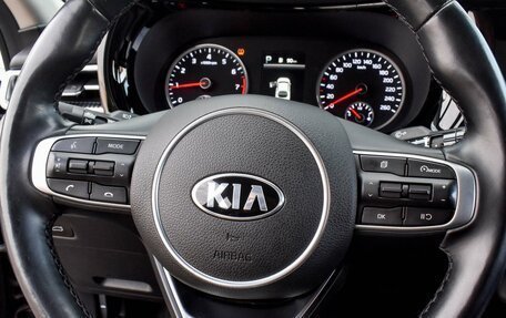 KIA K5, 2021 год, 2 780 000 рублей, 16 фотография