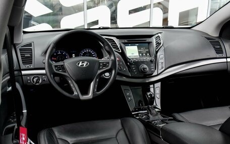 Hyundai i40 I рестайлинг, 2016 год, 1 599 000 рублей, 6 фотография