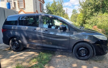 Mazda Premacy III, 2013 год, 1 130 000 рублей, 6 фотография