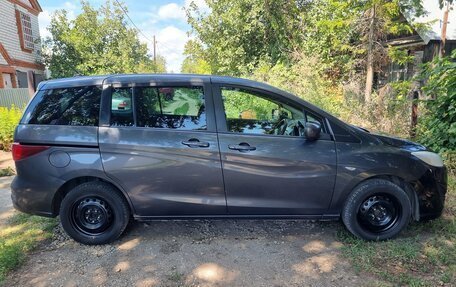 Mazda Premacy III, 2013 год, 1 130 000 рублей, 37 фотография