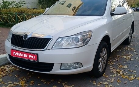 Skoda Octavia, 2011 год, 900 000 рублей, 1 фотография