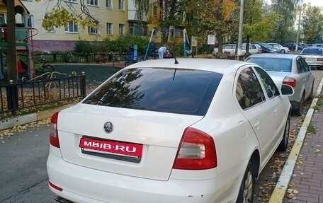 Skoda Octavia, 2011 год, 900 000 рублей, 3 фотография