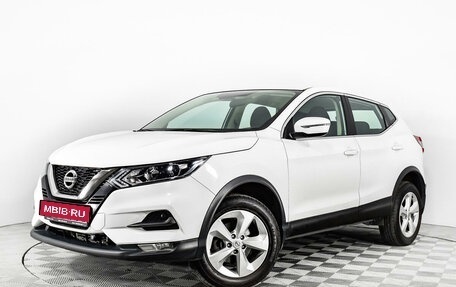 Nissan Qashqai, 2019 год, 2 200 000 рублей, 1 фотография