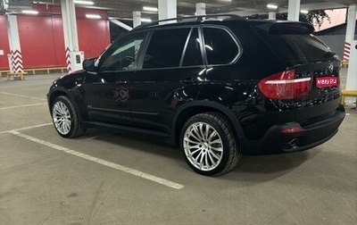 BMW X5, 2008 год, 1 900 000 рублей, 1 фотография