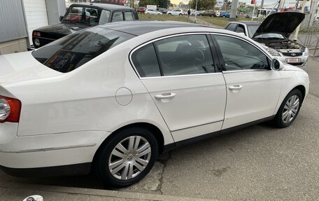 Volkswagen Passat B6, 2010 год, 910 000 рублей, 5 фотография