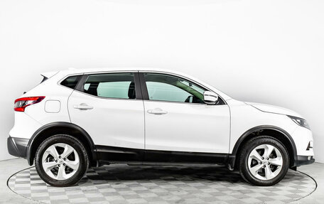 Nissan Qashqai, 2019 год, 2 200 000 рублей, 4 фотография