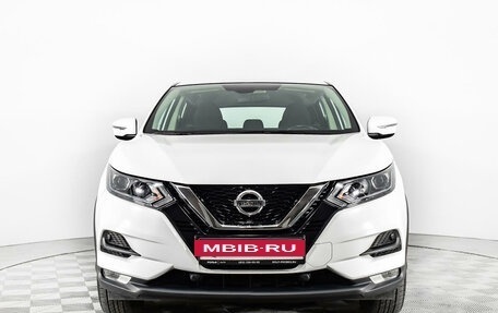 Nissan Qashqai, 2019 год, 2 200 000 рублей, 2 фотография